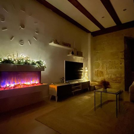 Apartamento Ribera Del Puente Саламанка Екстер'єр фото