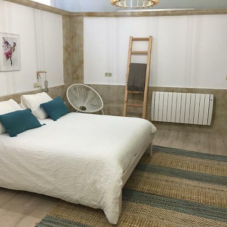 Apartamento Ribera Del Puente Саламанка Екстер'єр фото