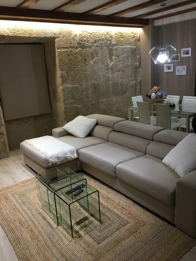 Apartamento Ribera Del Puente Саламанка Екстер'єр фото