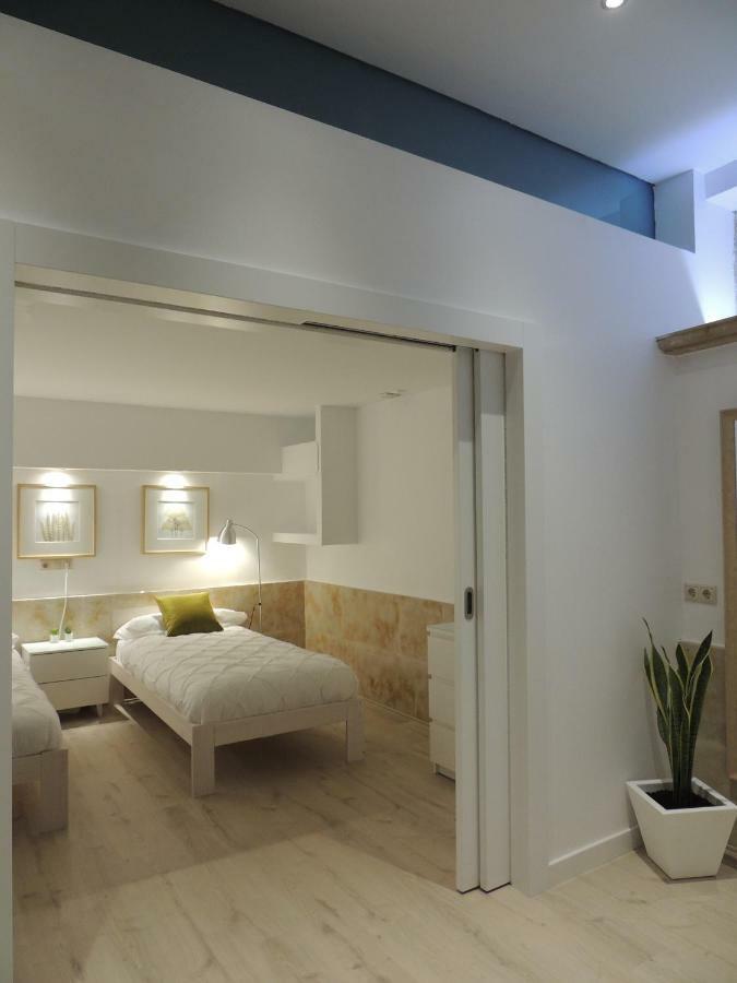 Apartamento Ribera Del Puente Саламанка Екстер'єр фото