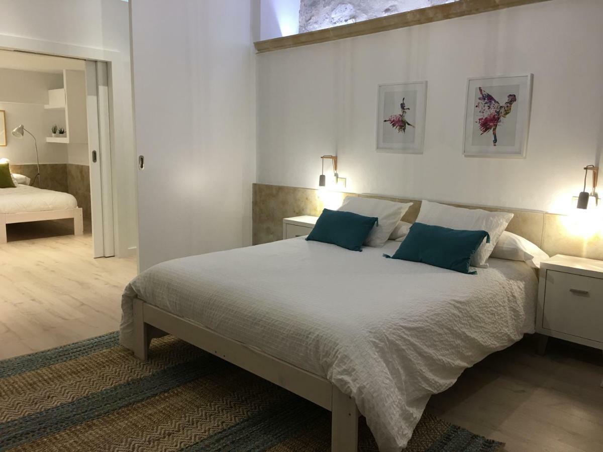Apartamento Ribera Del Puente Саламанка Екстер'єр фото