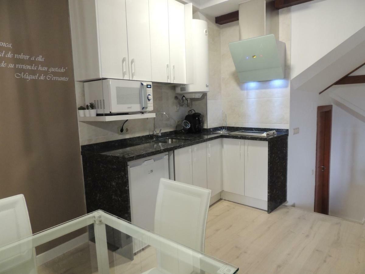 Apartamento Ribera Del Puente Саламанка Екстер'єр фото