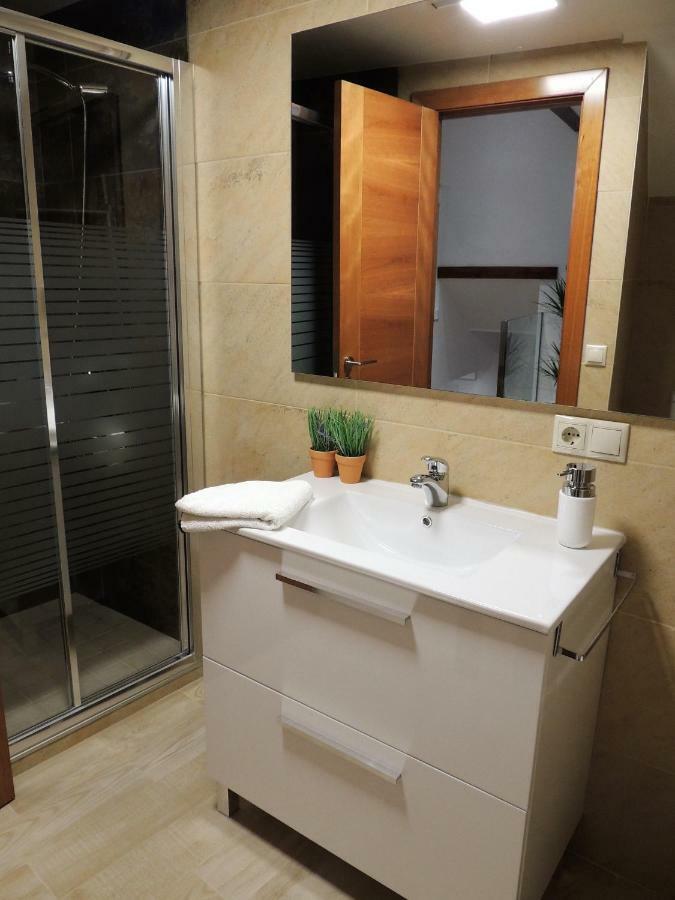Apartamento Ribera Del Puente Саламанка Екстер'єр фото
