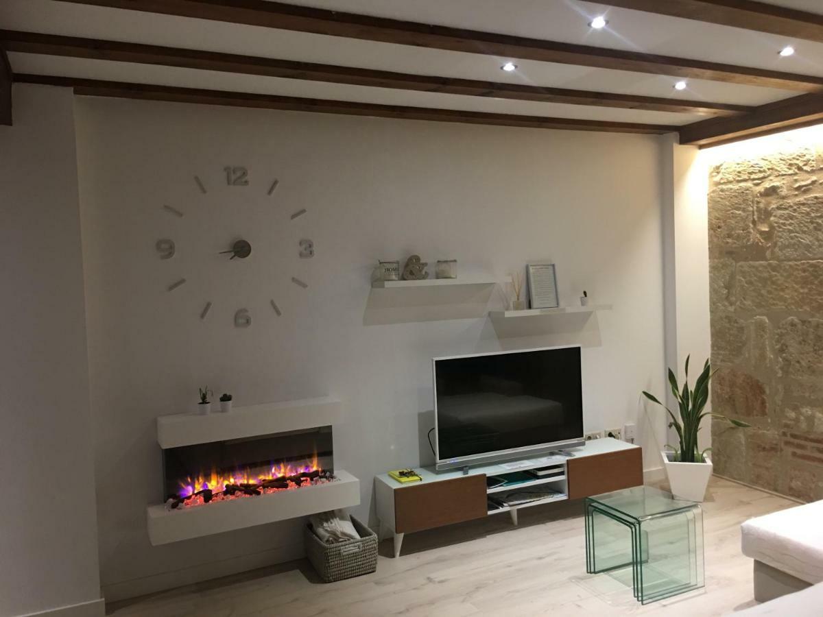 Apartamento Ribera Del Puente Саламанка Екстер'єр фото