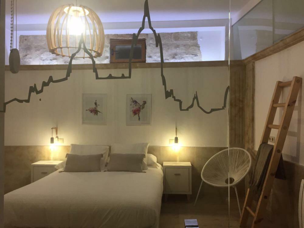 Apartamento Ribera Del Puente Саламанка Екстер'єр фото