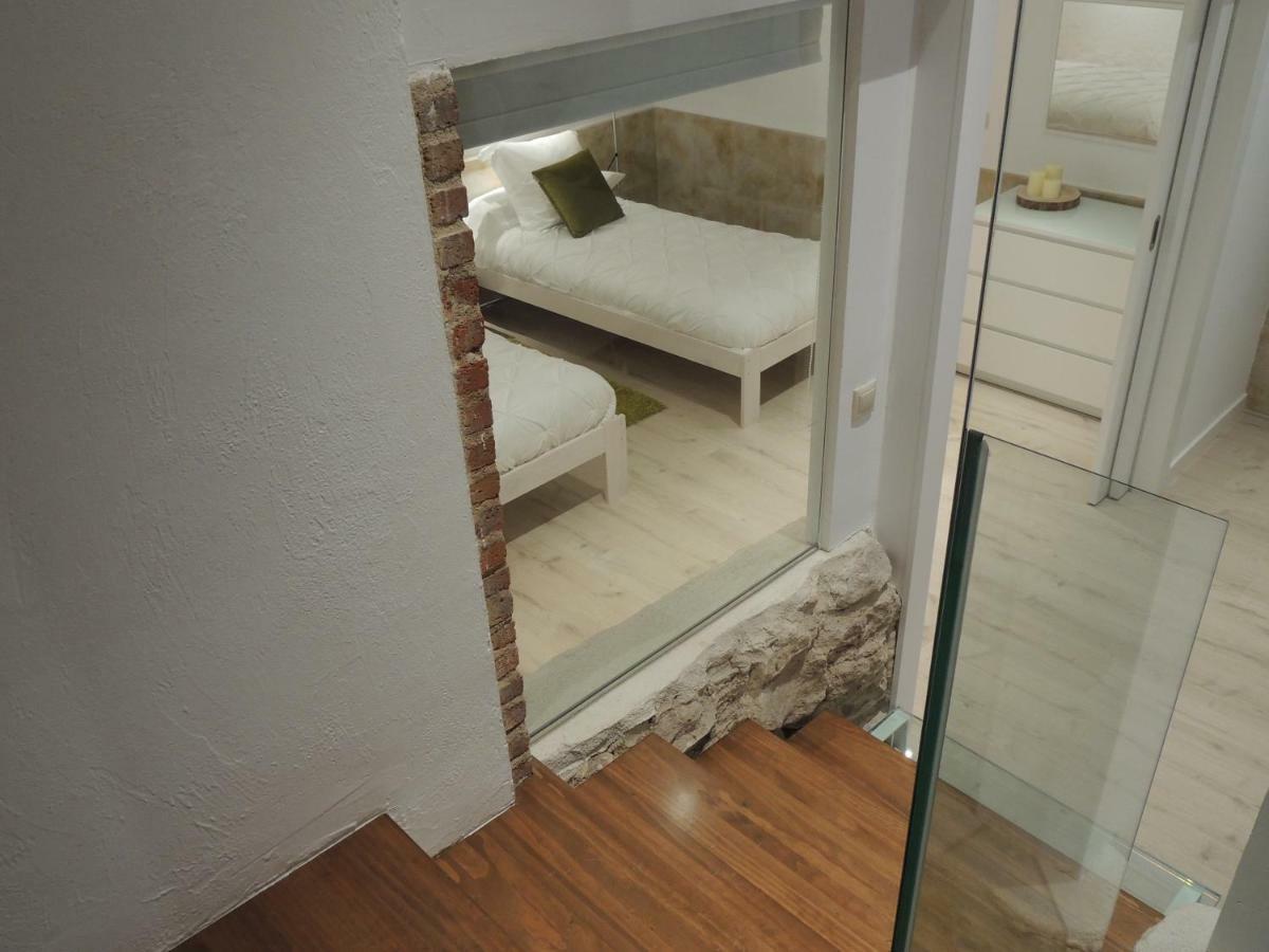 Apartamento Ribera Del Puente Саламанка Екстер'єр фото
