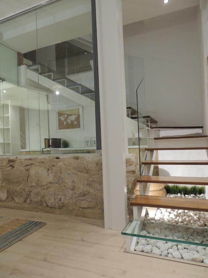 Apartamento Ribera Del Puente Саламанка Екстер'єр фото